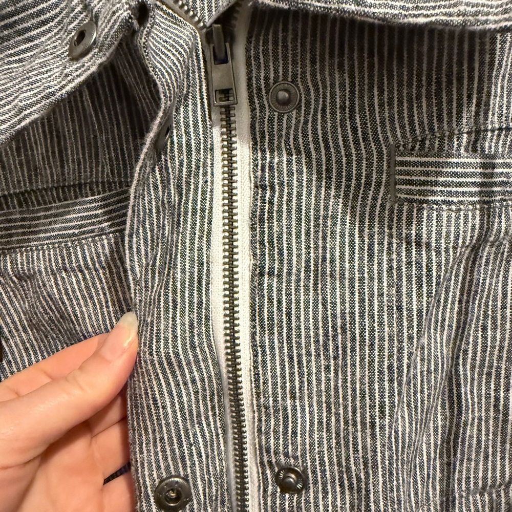💜Loft jacket - Picture 4 of 8